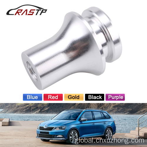 Shift Knob Retainer Adapter RASTP Transmission Shift Knob Retainer Adapter Manufactory